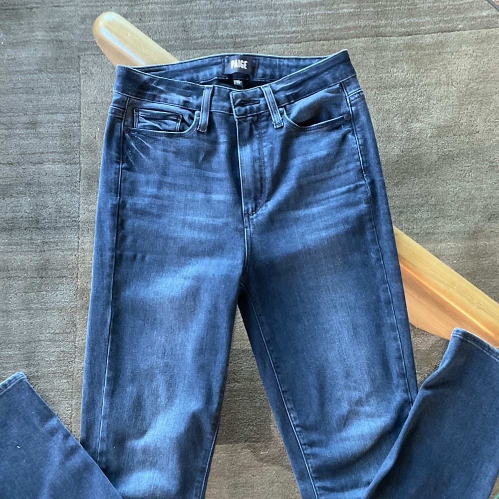 PAIGE Women's Margot Ultra Skinny Jeans (size 27)